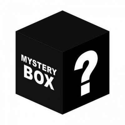 Cadou Mistery Box for men foto
