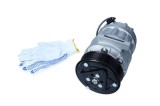 Compresor clima aer conditionat RENAULT LAGUNA II (BG0/1_) (2001 - 2007) MAXGEAR AC330023