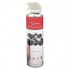 SPRAY CURATARE cu AER COMPRIMAT - CK-CAD-FL600-01 foto