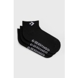 Converse sosete culoarea negru