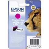 Cartus Epson T07134012, magenta