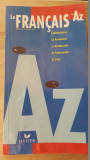 Le francais de l'A a Z- Benedicte Gaillard