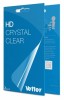 Folie Alcatel One Touch Idol 2 S, Plastic, Protectie Ecran