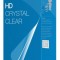 Folie de plastic alcatel one touch idol 2 s