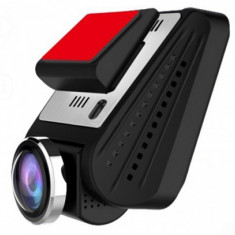 Camera auto DVR iUni Dash A33, Display 2.50 inch IPS, Full HD, Night Vision by Anytek foto