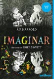 Cumpara ieftin Imaginar | paperback - A.F. Harrold