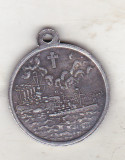 Bnk mdl Rusia - Medalia razboilului persan 1826 1827 1828 - REPLICA, Europa