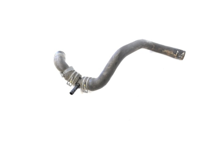 Furtun de lichid de răcire VW UP 121, 122, BL1, BL2 2016 OEM: 1S0122157C 11358421