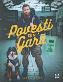 Povesti din Gara - Vlad Cioplea, Pandora M, 2020, 208 Pagini, Roman, Beletristica