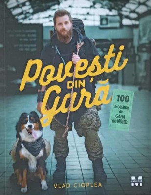 POVESTI DIN GARA-VLAD CIOPLEA-243792 foto