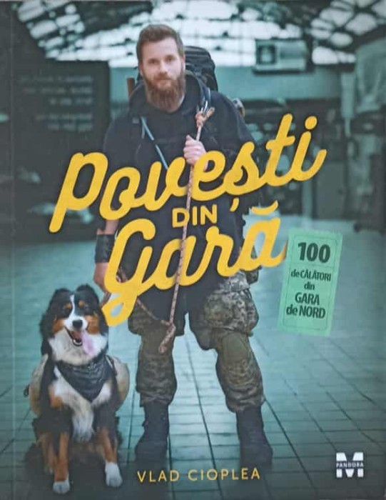 POVESTI DIN GARA-VLAD CIOPLEA-243792