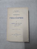 &Eacute;l&eacute;ments de Philosophie II - L ordre des concepts I - Petite logique - Jacques Maritain