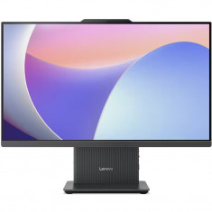 Sistem All-in-One Lenovo IdeaCentre AIO 24ARR9 cu procesor AMD Ryzen™ 7 7735HS pana la 4.75 GHz, 23.8, Full HD, IPS, 16GB DDR5, 1TB SSD M.2 2280 PCIe®