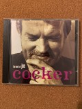 JOE COCKER - The Best Of - C D Original ca NOU