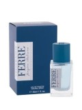 Cumpara ieftin Apa de toaleta Gianfranco Ferre Fougere Italiano, 30 ml, pentru barbati