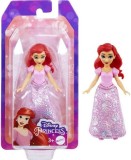 Disney Princess Mini Papusa 8x16cm Ariel