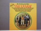 The Byrds &ndash; Mr.Tambourine Man (Best Of) &ndash; (1968/CBS/Holland) - Vinil/Vinyl/NM+, Jazz, Emi