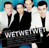 CD Wet Wet Wet &lrm;&ndash; Best Of Wet Wet Wet (NOU ;SIGILAT), Pop