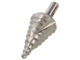 Burghiu metal graduale conic &Oslash; 6...32mm, RUKO