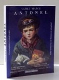 ANTONEL de VASILE MARCU , 2001