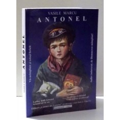 ANTONEL de VASILE MARCU , 2001