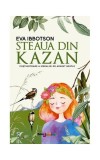 Steaua din Kazan - Paperback brosat - Eva Ibbotson - Meteor Press