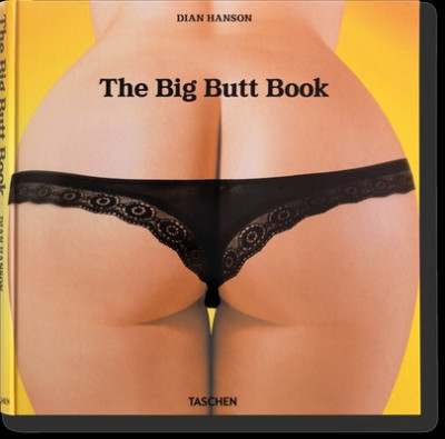 The Big Butt Book foto