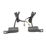 Cumpara ieftin Set Semnalizari Secventiale Moto Atv Cafe racer Bobber Chooper