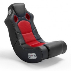 Scaun gaming Rocker Racer foto