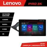 Navigatie Kia Ceed 2012-2018 K-KI39 Lenovo PRO 4+64 13 inch 2K android 4G DSP gps internet Co CarStore Technology