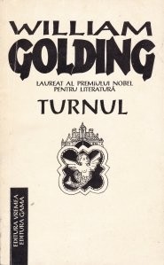 William Golding - Turnul foto