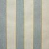 Tapet textil, model cu dungi, gri, crem, auriu, Zambaiti, 30002