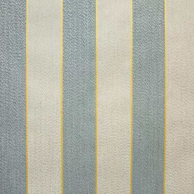 Tapet textil, model cu dungi, gri, crem, auriu, Zambaiti, 30002 foto