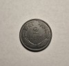 2 lei 1941 UNC Superba