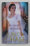 UN CAVALER DESAVARSIT de LORETTA CHASE , 2019