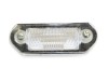 Lampa numar Skoda Octavia (1u2/1u5) 03.1997-12.2000, Octavia/Tour (1u2/1u5) 01.2001-11.2010 Combi/Liftback; VW Golf 3 (1h) Combi 08.1991-04.1999, Ven