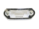 Lampa numar Skoda Octavia (1u2/1u5), 03.1997-12.2000; Skoda Octavia/Tour (1u2/1u5), 01.2001-11.2010; Vw Golf 3 (1h) (Hb + Combi+Cabrio), 08.1991-04.1, Rapid