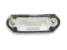 Lampa numar Skoda Octavia (1u2/1u5) 03.1997-12.2000, Octavia/Tour (1u2/1u5) 01.2001-11.2010 Combi/Liftback; VW Golf 3 (1h) Combi 08.1991-04.1999, Ven