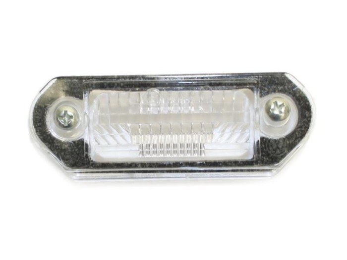 Lampa numar Skoda Octavia (1u2/1u5) 03.1997-12.2000, Octavia/Tour (1u2/1u5) 01.2001-11.2010 Combi/Liftback; VW Golf 3 (1h) Combi 08.1991-04.1999, Ven