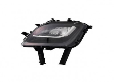 Lampa semnalizare fata OPEL ASTRA J, 09.2009-12.2012, cu 5 usi, SEDAN, Sports Tourer, ZKW, fata, partea stanga, in bara;tip bec PSY24W; janta neagra; foto