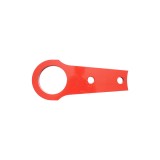 Suport ureche cu bucsa mare pentru cositoare 1.65-1.85 Breckner