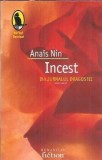 Incest. Din jurnalul dragostei - Anais Nin