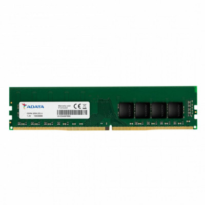 Memorie RAM ADATA, DIMM, DDR4, 32GB, CL22, 3200Mhz foto