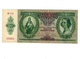 Ungaria 1936 - 10 pengo