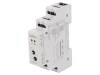 Regulator Temperatură NTC cu Releu SPDT RTM-03