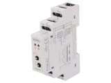 Regulator Temperatură NTC cu Releu SPDT RTM-03
