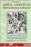 Cumpara ieftin Ghidul complet al tehnoredactorului - David Blatner