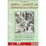 Ghidul complet al tehnoredactorului - David Blatner