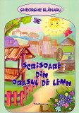 Scrisoare din orasul de lemn | Gheorghe Blanaru