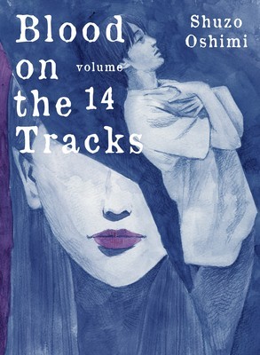 Blood on the Tracks 14 foto